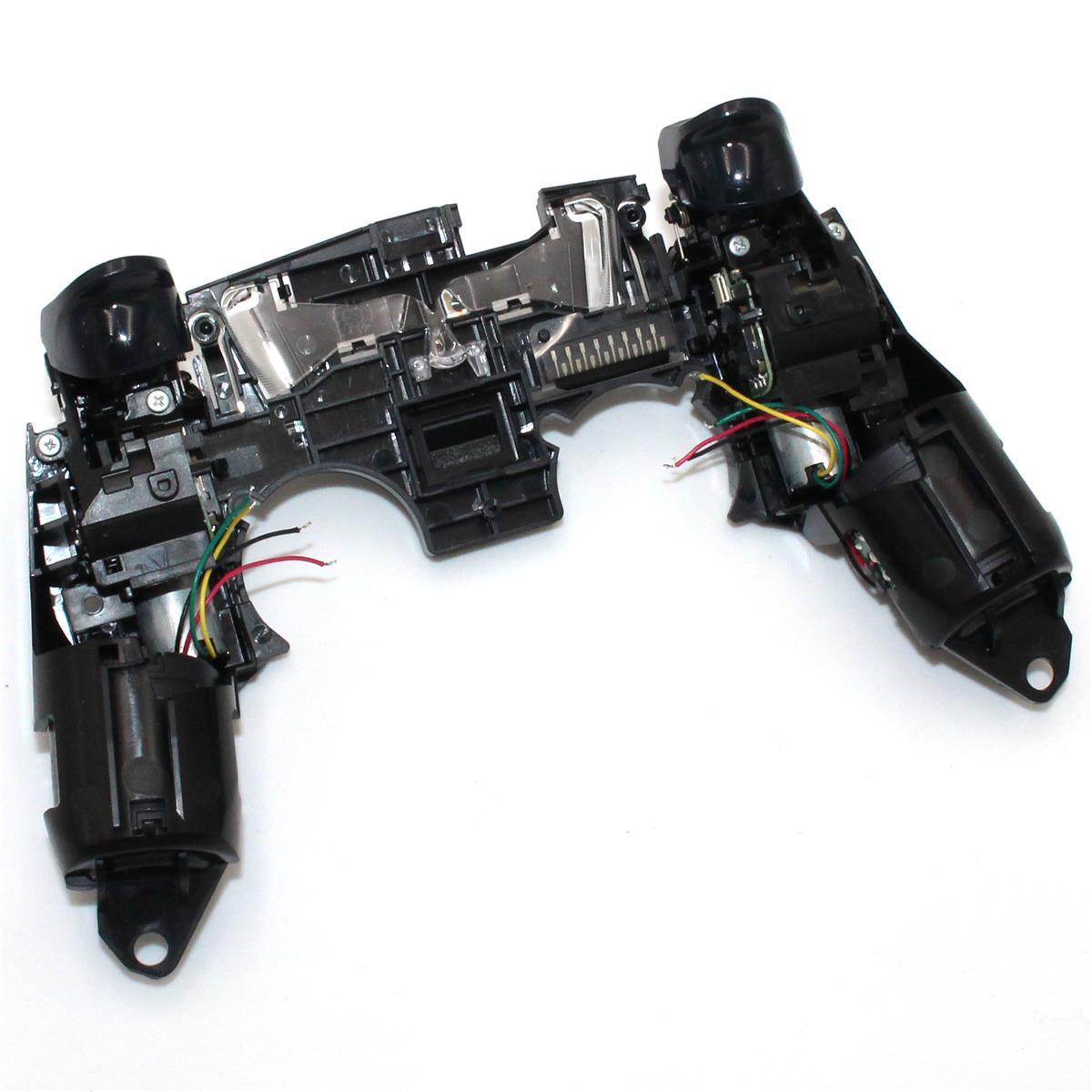 Zwischengehäuse Rumble L2 R2 Trigger BDM-040 für Ps5 Controller