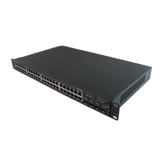 24 Port Patch Panel 48-Port Cat6 Patch Panel - 2U Rack Mount Network ...