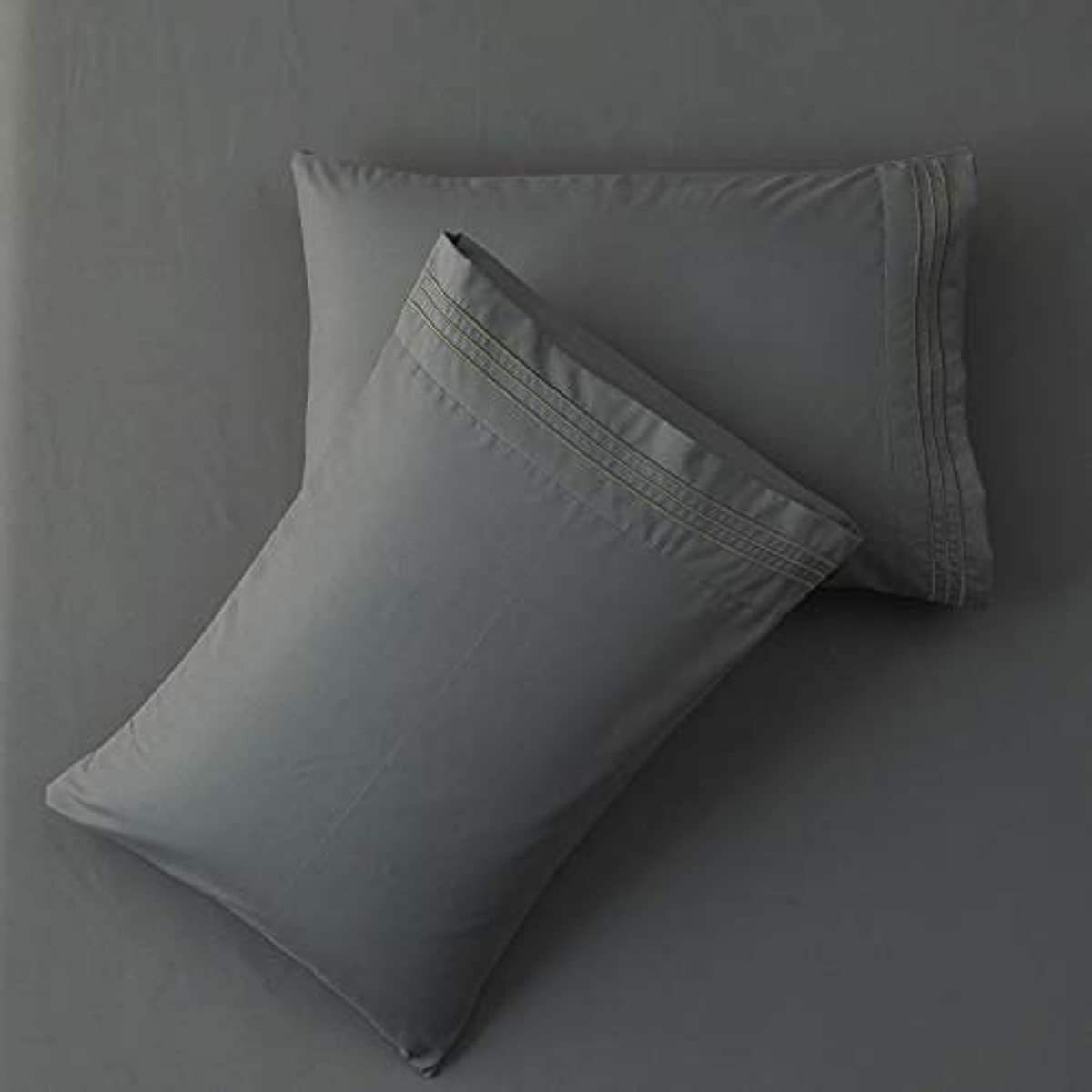 SONORO KATE Bed Sheet Set Super Soft Microfiber 1800 ...