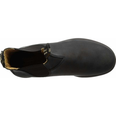 BLUNDSTONE BLUNDSTONE STIEFELETTE DAMEN SCHWARZ NEU & OVP 210726