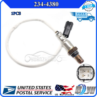 22690-EN200 Downstream Oxygen O2 Sensor For 2009-2013 Nissan 370Z 3.7L 234-4380