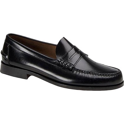 

Мужские кожаные лоферы без шнурков Florsheim Berkley Dressy Penny Loafers BHFO 9697, Berkley