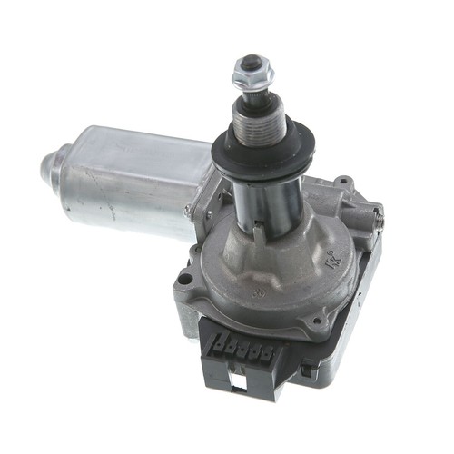 Windshield Wiper Motor Rear with Pulse Board for Buick Rainier GMC