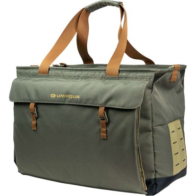 Болотная сумка Umpqua Zs2/Сумка для обуви оливкового цвета, Один размер