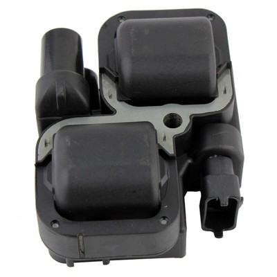 Ignition Coil For Can Am Outlander Max 500 4x4 CVT DPS XT P LE EFI 2009
