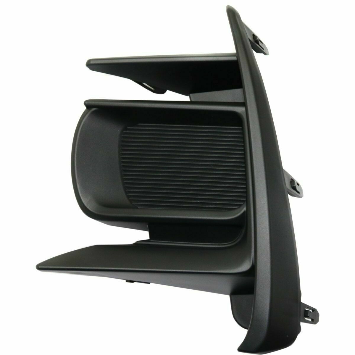 New Driver Side Fog Light Cover For 20182020 Toyota Sienna 5212808050