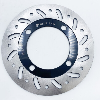 New Rear Right Brake Plate For Hisun 700cc 500cc HS700 HS500 UTV 41214-115-0000