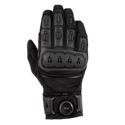 Knox Orsa OR4 Gloves - Black