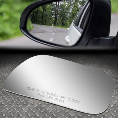 ДЛЯ 1992-2001 TOYOTA CAMRY/AVALON ПРАВОЕ БОКОВОЕ ЗЕРКАЛО ЗАДНЕГО ВИДА СТЕКЛЯННАЯ ЛИНЗА 87931-33030