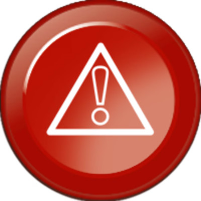 Link Engine Management CAN Keypad Insert - Alarm