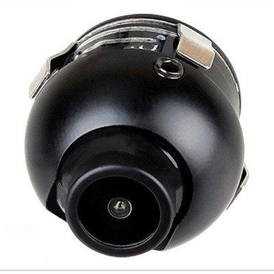Rear/Front/Side View Camera Reverse Backup Camera Waterproof For Car SUV Trailer