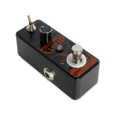 Outlaw Phunnel Cloud 2-Mode Phaser Pedal #PHUNNEL-CLOUD