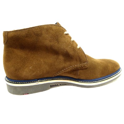 LLOYD LLOYD STIEFEL HERREN BRAUN NEU & OVP 671627