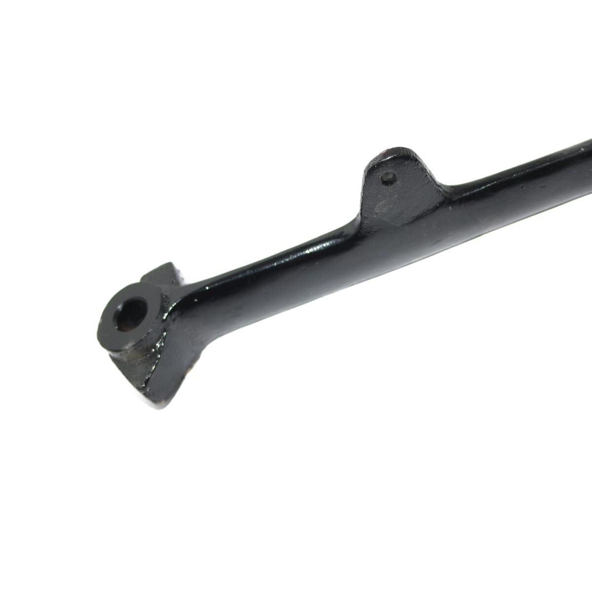 Velocette Venom Viper Clubman Side Stand Black 