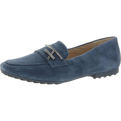 Franco Sarto Женские Мокасины без шнурков Petola Мокасины Мокасины с украшением BHFO 4106