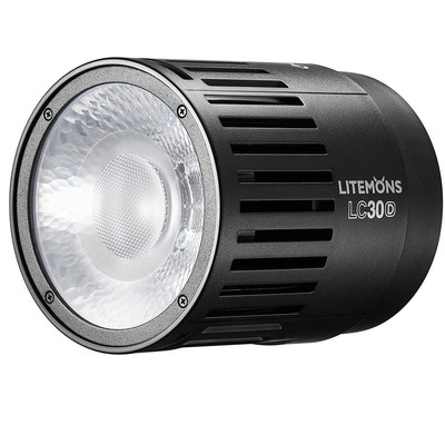 Настольный светодиодный светильник Godox LC30D 33 Вт Litemons