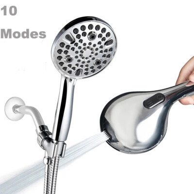 Set With Hose Built-in Power Spray