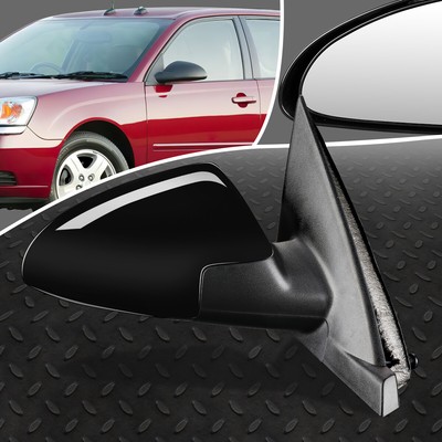 ДЛЯ 06-07 CHEVY MALIBU OE STYLE ДВЕРНОЕ ЗЕРКАЛО ЗАДНЕГО ВИДА С ЭЛЕКТРОПРИВОДОМ ДЛЯ ПРАВОГО ПАССАЖИРА