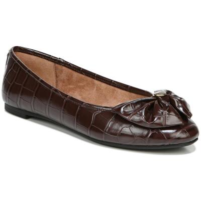 

Женские балетки без шнуровки Carmen Circus от Sam Edelman BHFO 6529, Carmen