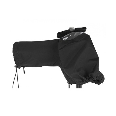 Porta Brace RSDSLR1 Rain Slicker, цифровые зеркальные камеры #RS-DSLR1B