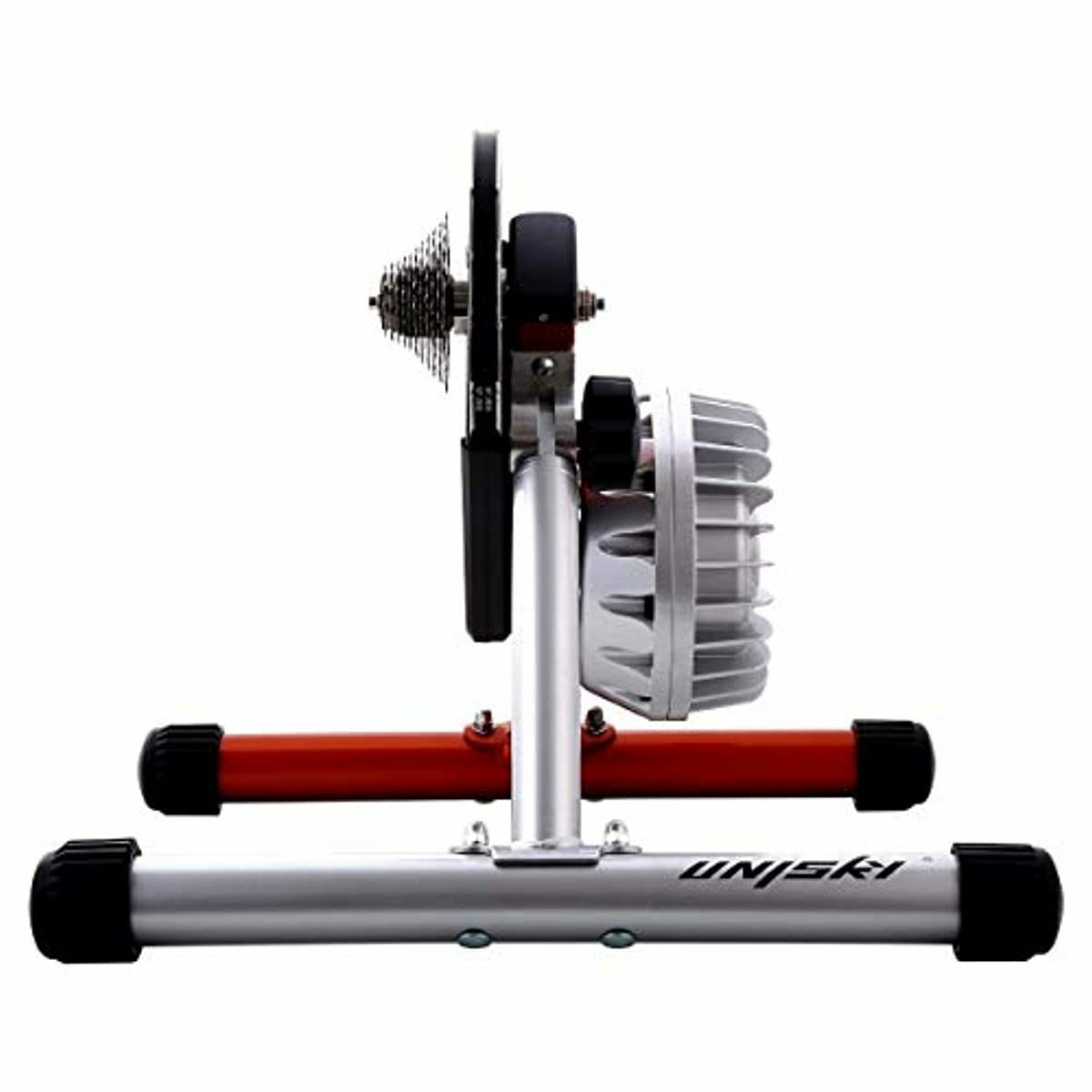 direct drive bicycle trainer