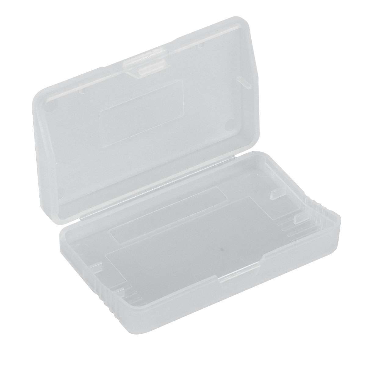 4-50 Lot Clear Cartridge Cases Nintendo Game Boy Advance GBA Games Dust Covers