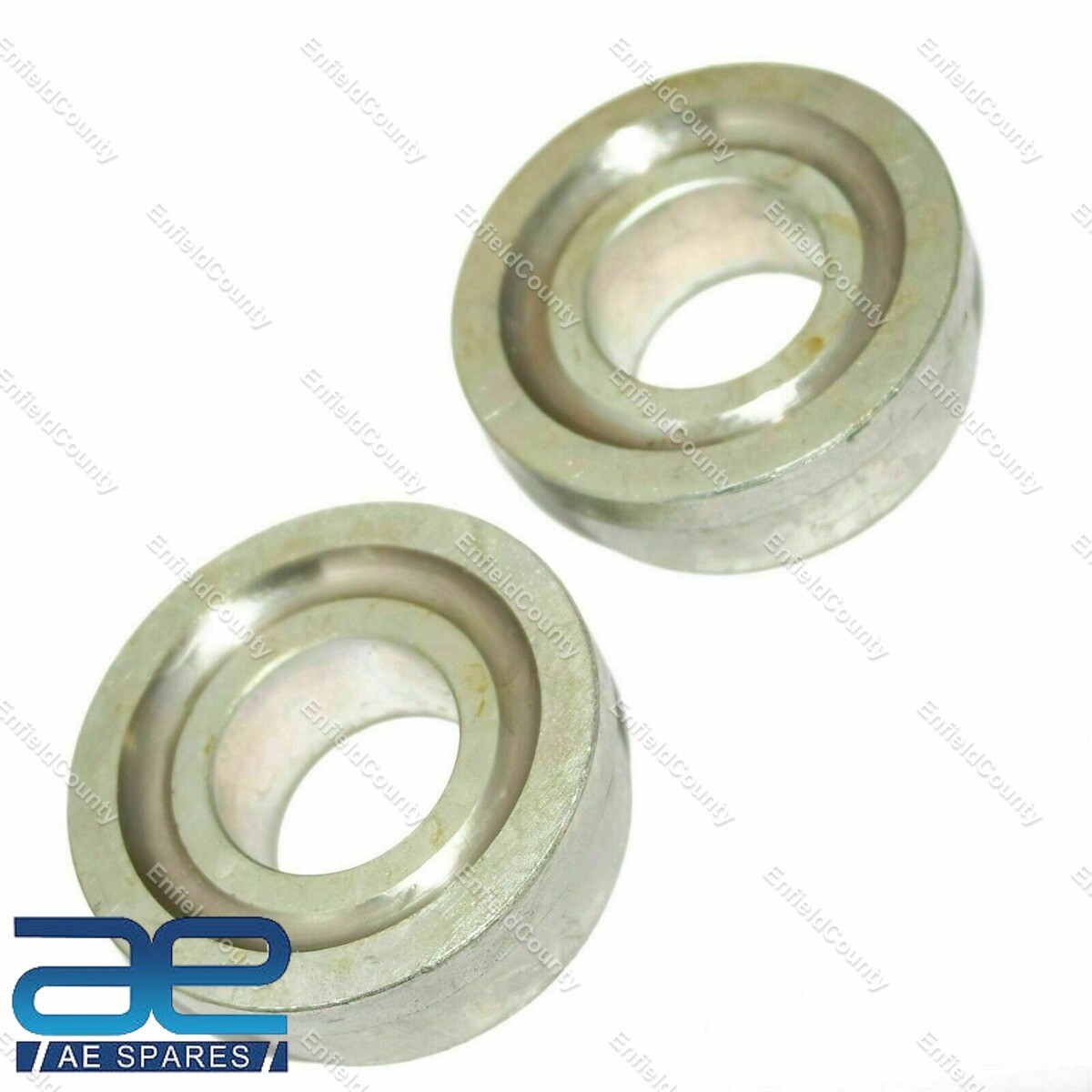 Fits Royal Enfield GT Continental 535cc Ball Race Kit With Cover  