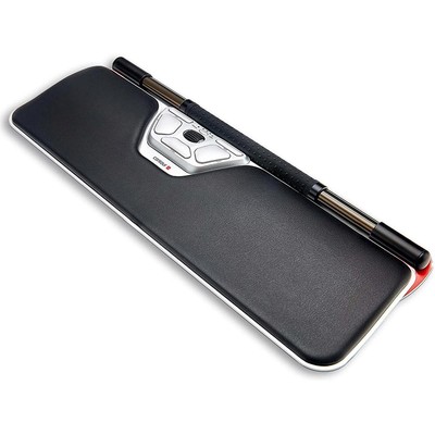 Беспроводная роллерная мышь Contour Design Red Plus #RM-RED-PLUS-WL