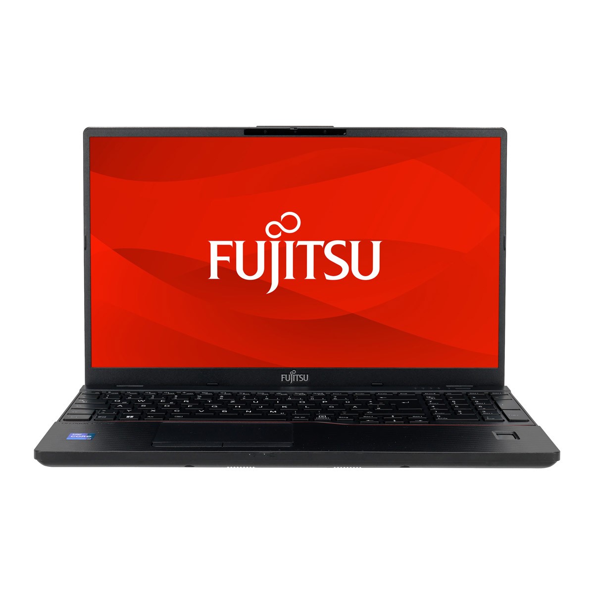 Fujitsu Lifebook E5512 Core i7 1255U Full-HD 32 GB  240 GB M.2 nVME SSD Webcam