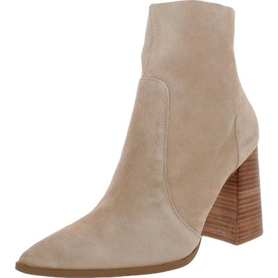 

Женские ботильоны Steve Madden Julina Taupe 10 Medium (B,M) BHFO 7822, Taupe suede