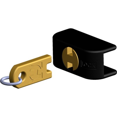 Подставка для гитары Hercules Stands HA101S Auto-Grip и система подвески с замком