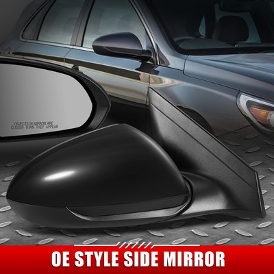 ДЛЯ 17-18 МОДЕЛЕЙ ELANTRA OE STYLE С ЭЛЕКТРОПРИВОДОМ РЕГУЛИРОВКИ ЗЕРКАЛА ПРАВОЙ БОКОВОЙ ДВЕРИ ПАССАЖИРА