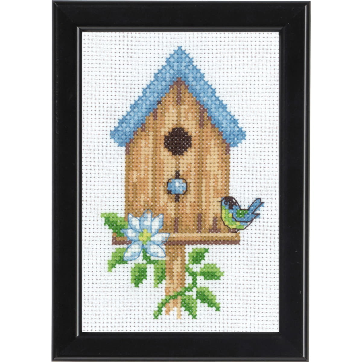 Permin counted cross stitch kit 