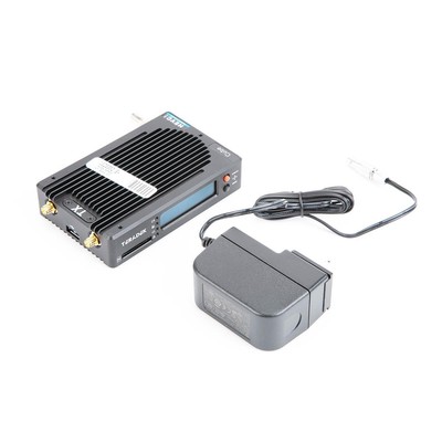 Teradek Cube 755 Real-Time H.265 (HEVC)  H.264 (AVC) Camera Top Encoder 1826952