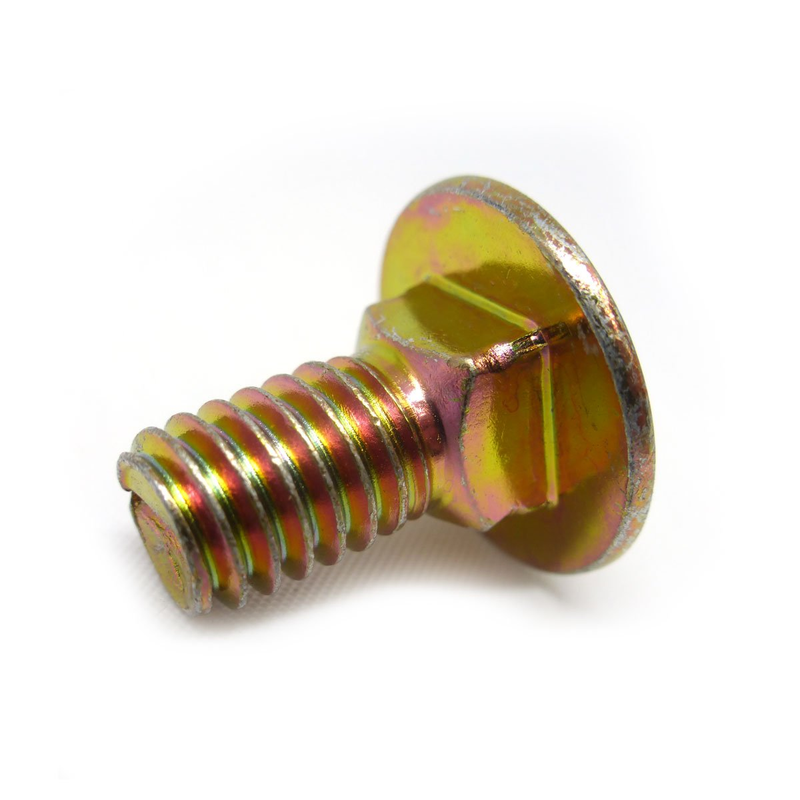 Bolt Lawn Garden Equipment 872140505  Genuine OEM Part