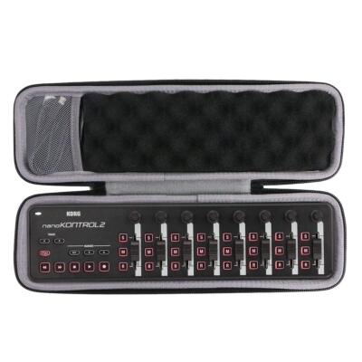 [Co2Crea Dedicated Storage Case] Korg Standard Usb Midi Controller Nanoko No.218