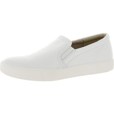 

Женские кроссовки Naturalizer Marianne White Fashion 8.5 Medium (B,M) BHFO 8008, White perforated