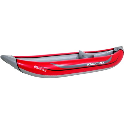 Aire Tomcat Max 1 Person Kayak