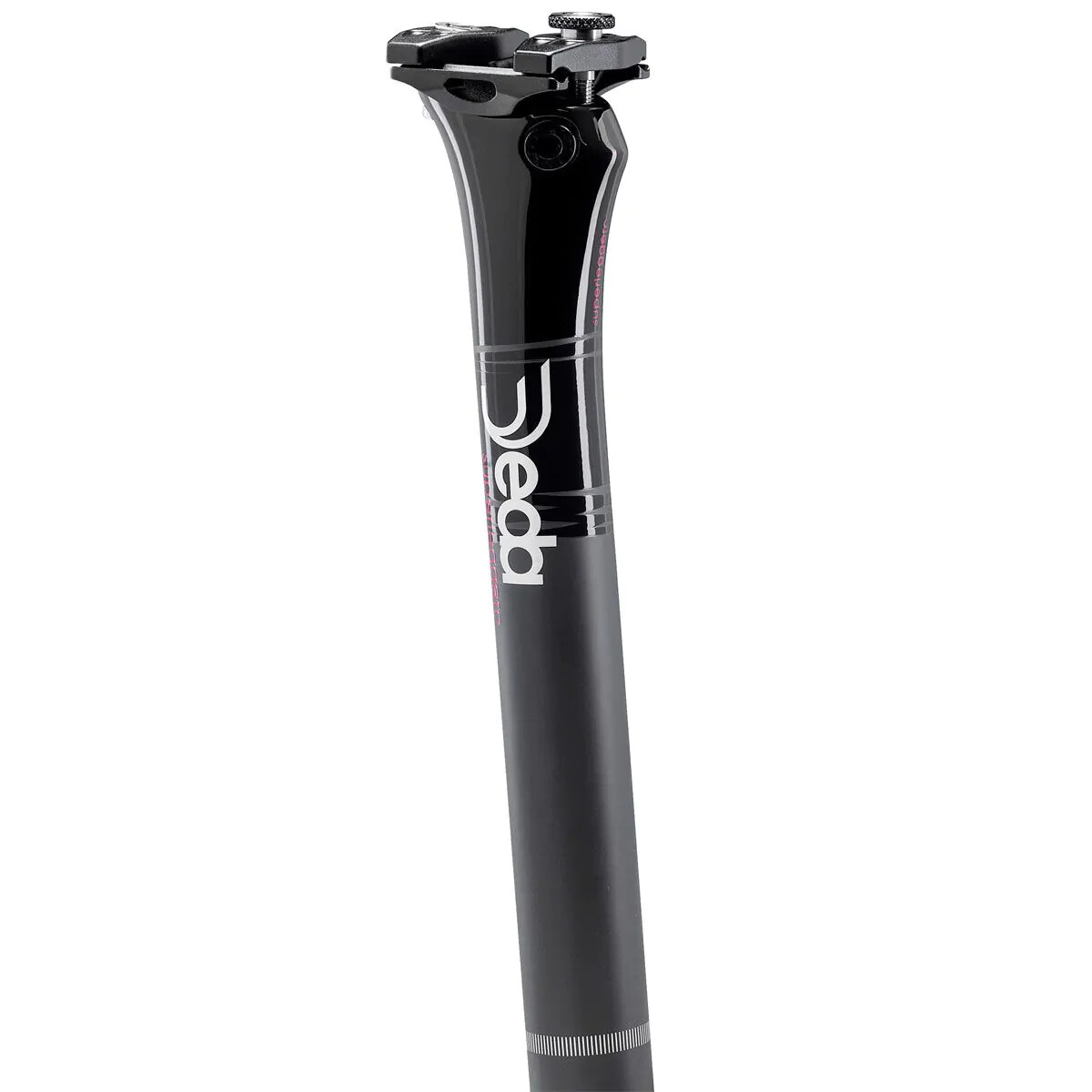 Deda Superleggera シートポスト 31.6mm × 350mm