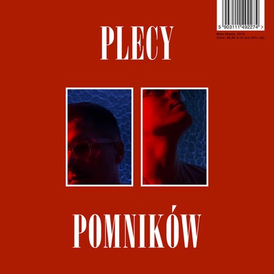 Small Cities - Backs of Monuments CD NEW SEALED