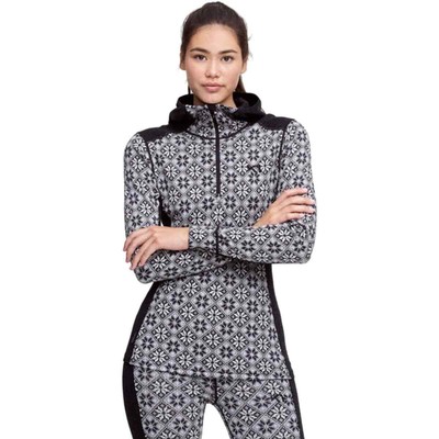 

Топ с капюшоном Kari Traa Rose, женский, Kari Traa