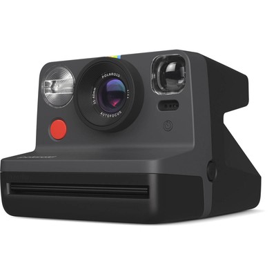 Фотоаппарат моментальной печати Polaroid Now поколения 2 I-Type #9095
