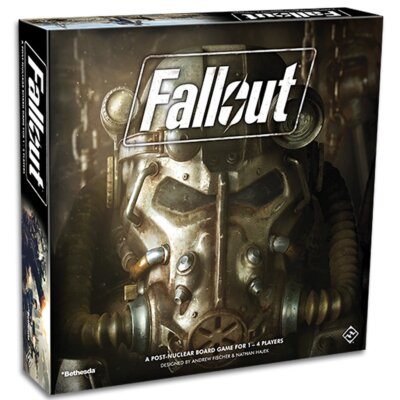 Fallout