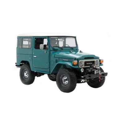 Weatherstrip Rubber Front Door Seal Fit For 1976-84 Toyota Landcruiser BJ40 FJ40