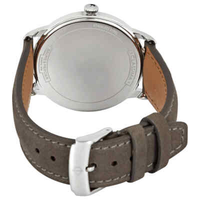 Pre-owned Baume & Mercier Classima Green Men's Watch - 10607