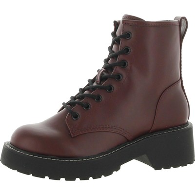Женские ботильоны Madden Girl Carra фиолетового цвета, размер 5,5, средний (B,M), BHFO 8648