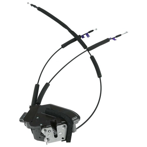 Door Lock Actuator W/Locks Front Right for Nissan Versa Note 20142019