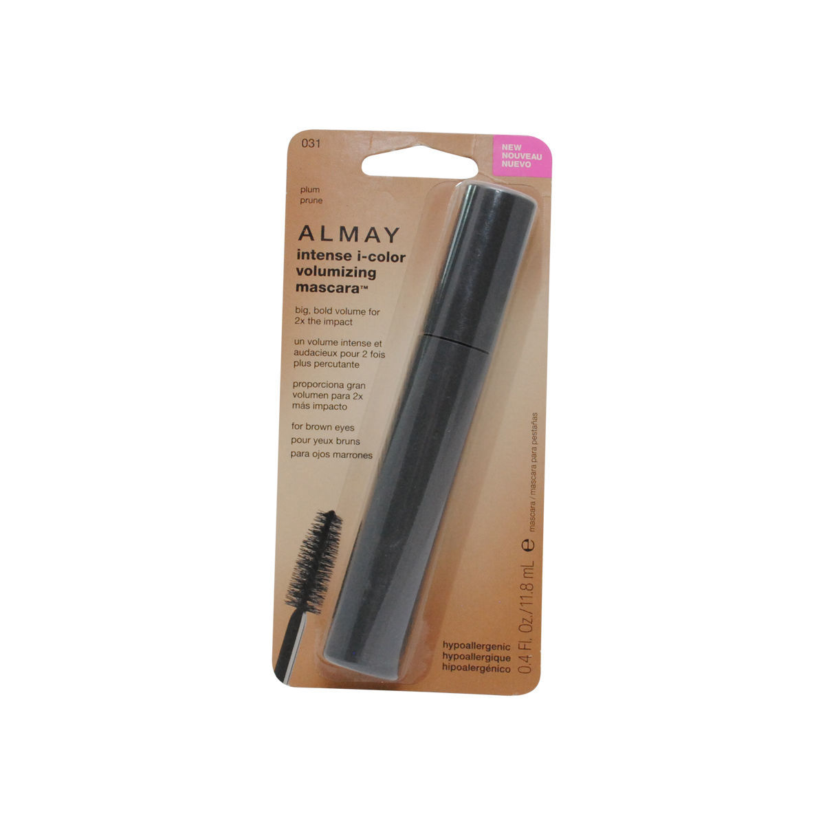 Purple Mascara Products