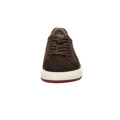 GABOR GABOR SCHNÜRSCHUHE BRAUN NEU & OVP 342419