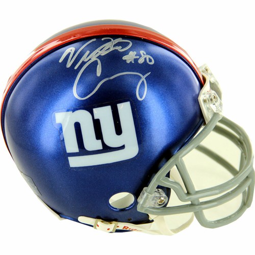 Daniel Ricciardo Signed Official 2021 Season 1:2 Mini Helmet Daniel Ricciardo Signed Official 2021 Season 1:2 Mini Helmet